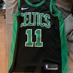 Kyrie Irving Celtics Jersey